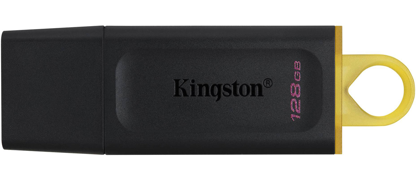 Externí paměť USB-A 3.2 Kingston DT Exodia, 128Gb DTX/128GB