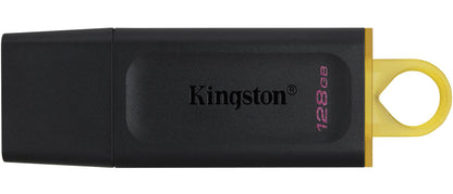 Externí paměť USB-A 3.2 Kingston DT Exodia, 128Gb DTX/128GB