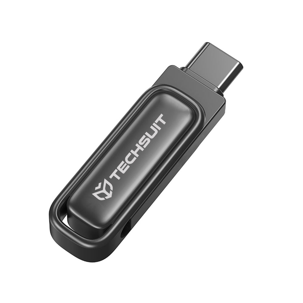 Externí paměť USB-A 3.2 Techsuit THSM34, 32Gb