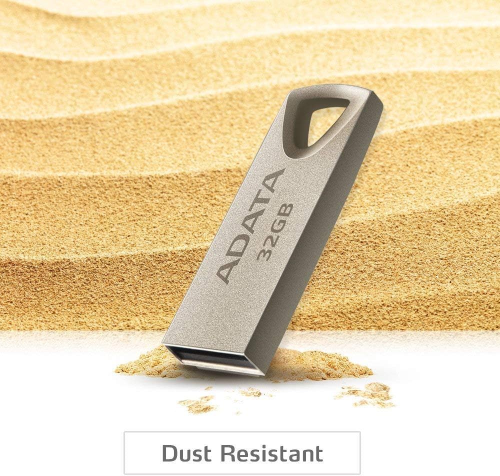 Externí paměť USB-A Adata UV210, 32Gb AUV210-32G-RGD