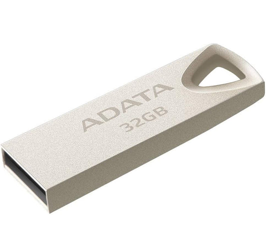 Externí paměť USB-A Adata UV210, 32Gb AUV210-32G-RGD