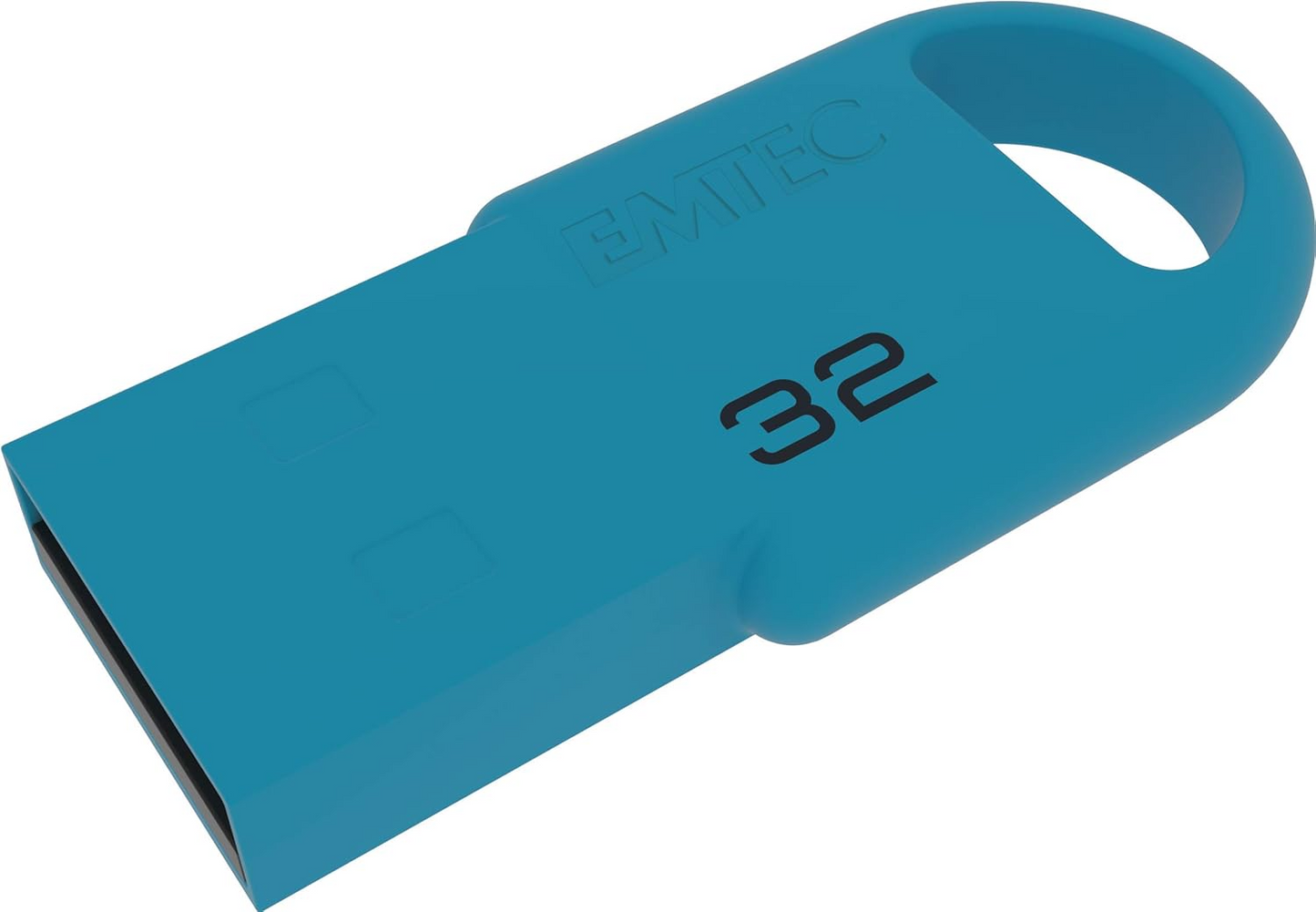 Externí paměť USB-A Emtec D250 Mini, 32Gb ECMMD32GD252