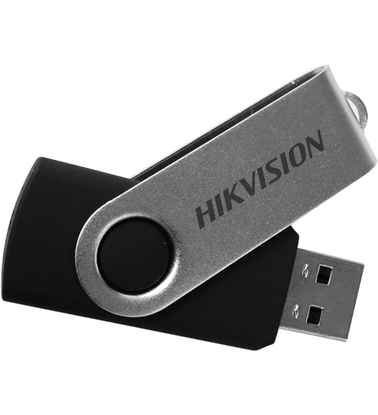 Externí paměť USB-A Hiksemi Rotary, 4Gb HS-USB-M200S/4G