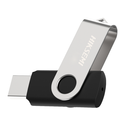 Externí paměť USB-A Hiksemi Rotary, 8Gb HS-USB-M200S/8G