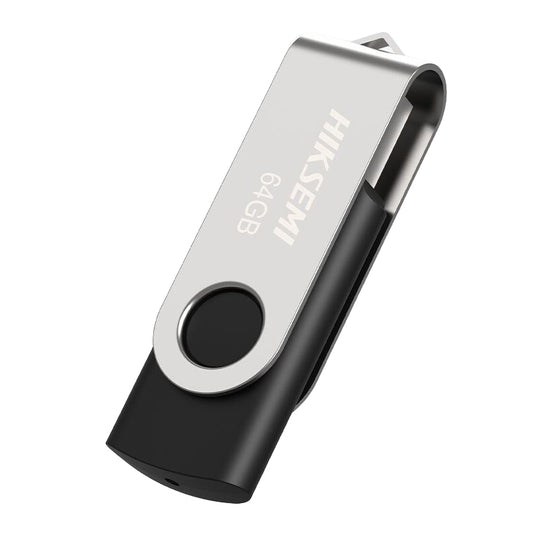 Externí paměť USB-A Hiksemi Rotary, 16Gb HS-USB-M200S/16G