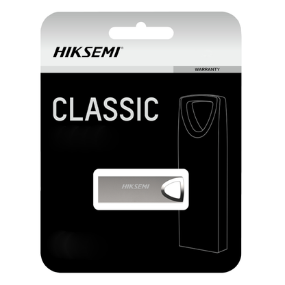 Externí paměť USB-A Hiksemi Classic, 32Gb HS-USB-M200/32G