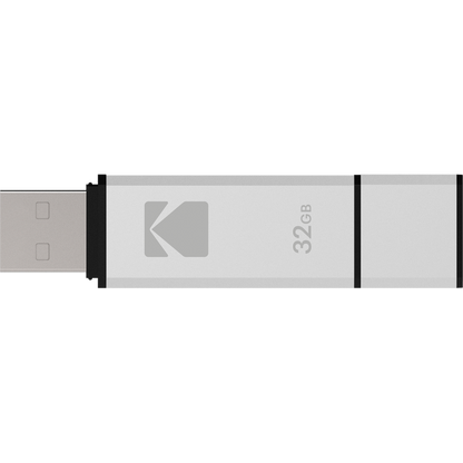 Kodak K950 USB-A External Memory, 32Gb EKMMD32GK952