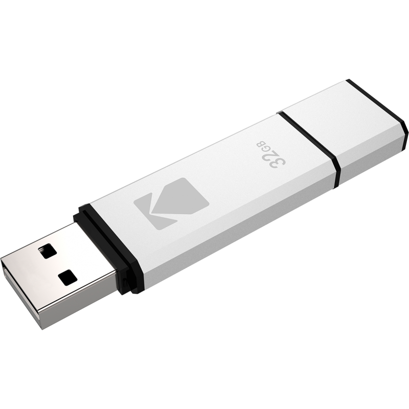 Kodak K950 USB-A External Memory, 32Gb EKMMD32GK952