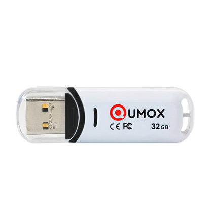 Externí paměť USB-A Qumox, 32Gb