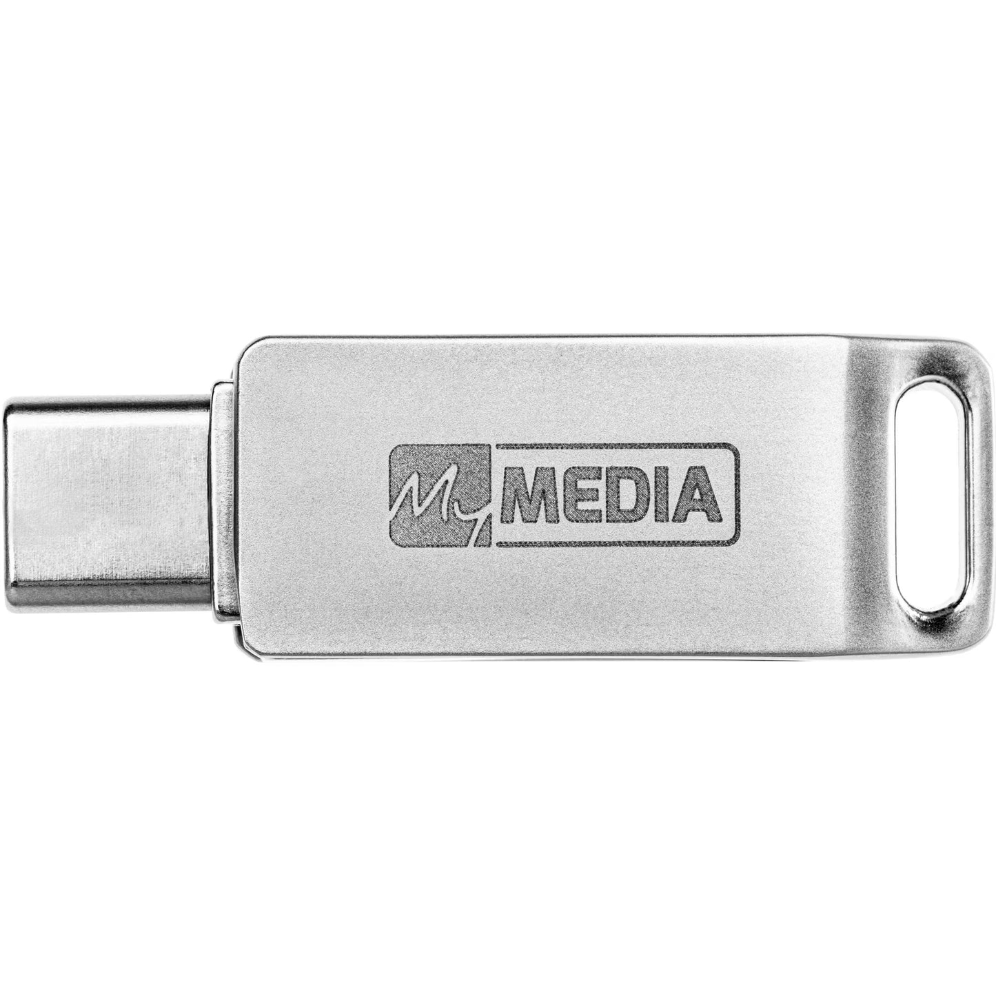Externí paměť USB-A Verbatim MyDual, 32Gb