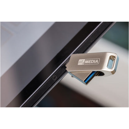 Externí paměť USB-A Verbatim MyDual, 32Gb
