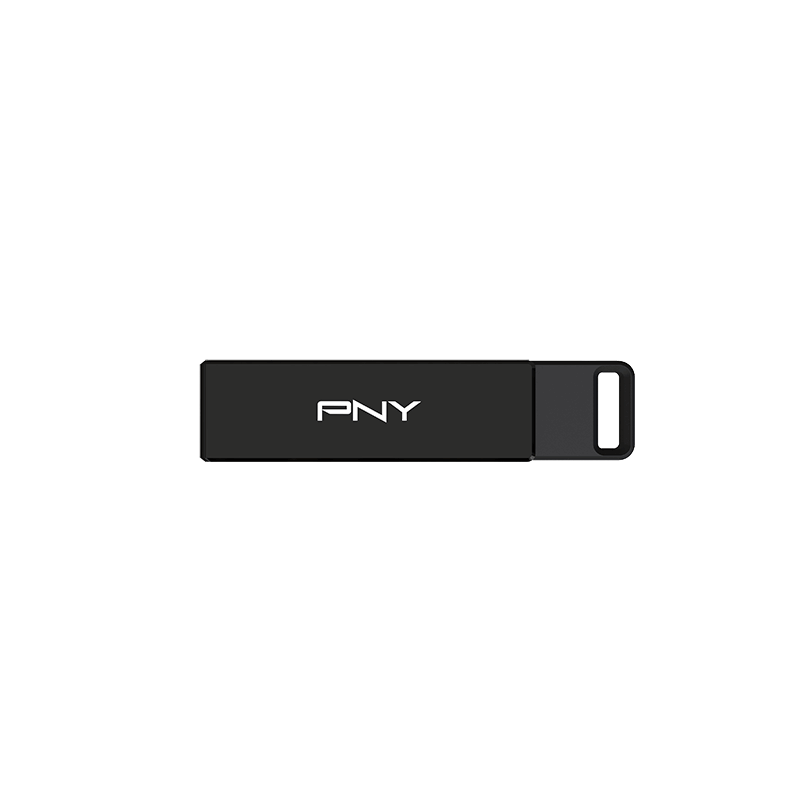 Externí paměť USB-C PNY Elite X, 64Gb P-FDI64GELTXC-GE