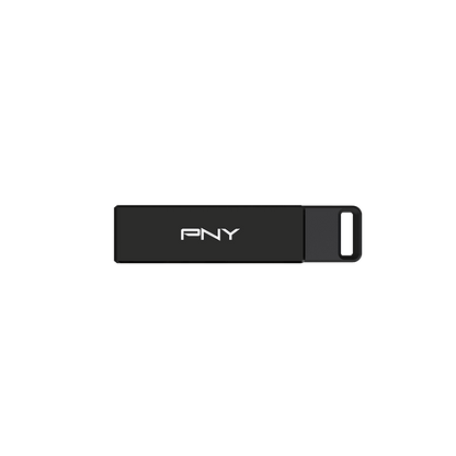 Externí paměť USB-C PNY Elite X, 64Gb P-FDI64GELTXC-GE