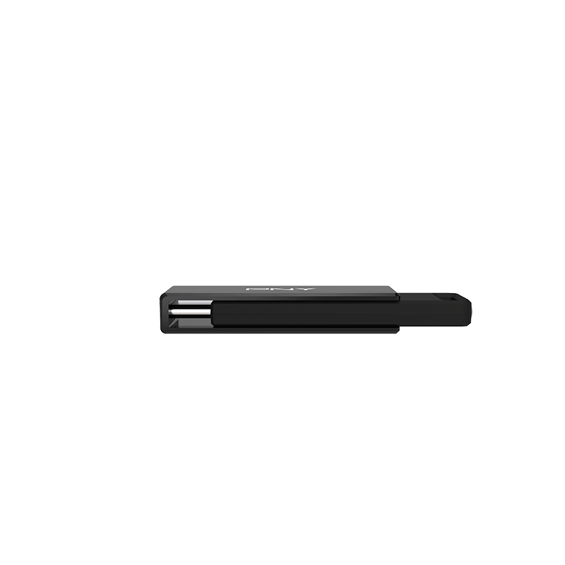 Externí paměť USB-C PNY Elite X, 64Gb P-FDI64GELTXC-GE