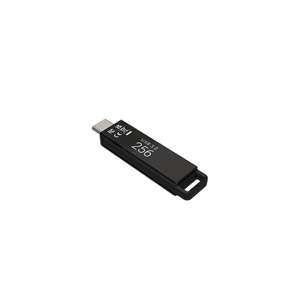 Externí paměť USB-C PNY Elite X, 64Gb P-FDI64GELTXC-GE