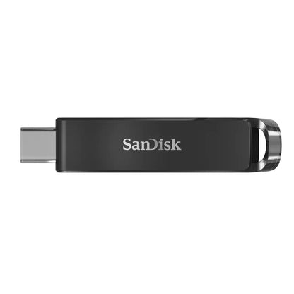 Externí paměť USB-C SanDisk Ultra, 128Gb SDCZ460-128G-G46