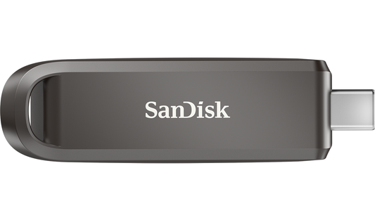 Externí paměť USB-C SanDisk Extreme Pro, 256Gb SDCZ890-256G-G46