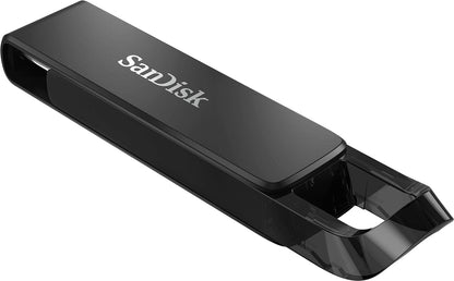 Externí paměť USB-C SanDisk Ultra, 64Gb SDCZ460-064G-G46