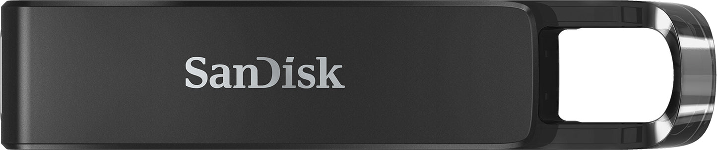 Externí paměť USB-C SanDisk Ultra, 64Gb SDCZ460-064G-G46