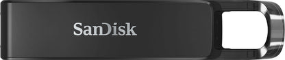 Externí paměť USB-C SanDisk Ultra, 64Gb SDCZ460-064G-G46