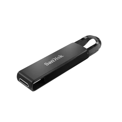 Externí paměť USB-C SanDisk Ultra, 128Gb SDCZ460-128G-G46