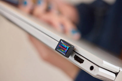 Externí paměť USB-C SanDisk Extreme Fit, 256Gb SDCZ530-256G-G46