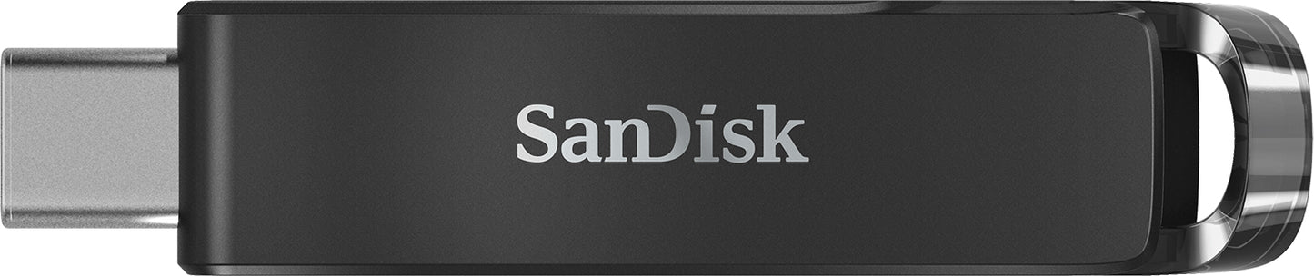 Externí paměť USB-C SanDisk Ultra, 64Gb SDCZ460-064G-G46