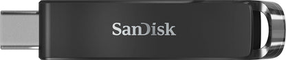 Externí paměť USB-C SanDisk Ultra, 64Gb SDCZ460-064G-G46