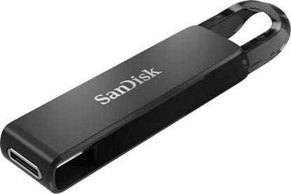 Externí paměť USB-C SanDisk Ultra, 64Gb SDCZ460-064G-G46