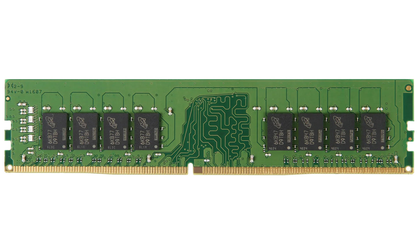 Paměť RAM Kingston Client Premier, DDR4, 16GB, 3200MHz KCP432ND8/16