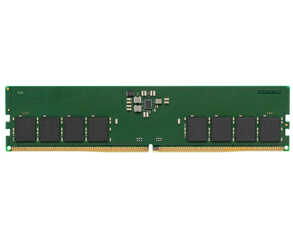 Paměť RAM Kingston, DDR5, 8GB, 5600MHz KCP556US6-8