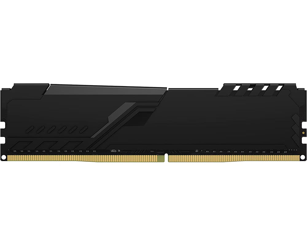 Paměť RAM Kingston Fury Beast, DDR4, 2 x 16GB, 3200MHz KF432C16BBK2/32