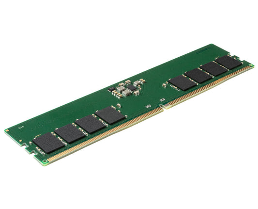 Paměť RAM Kingston ValueRAM, DDR5, 8GB, 5600MHz KVR56U46BS6-8