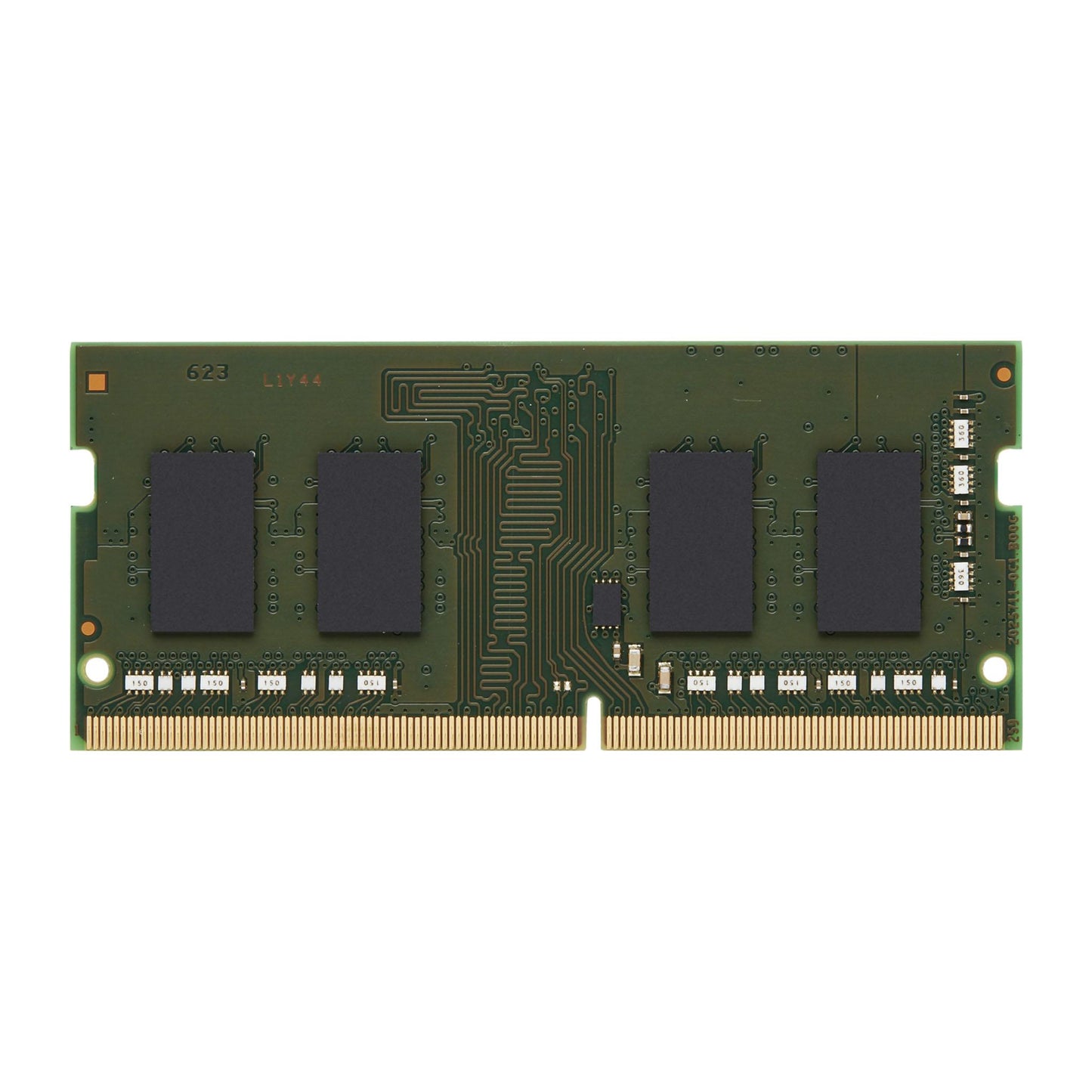 Paměť RAM Kingston ValueRAM, DDR4 SODIMM, 8GB, 3200MHz KVR32S22S8/8