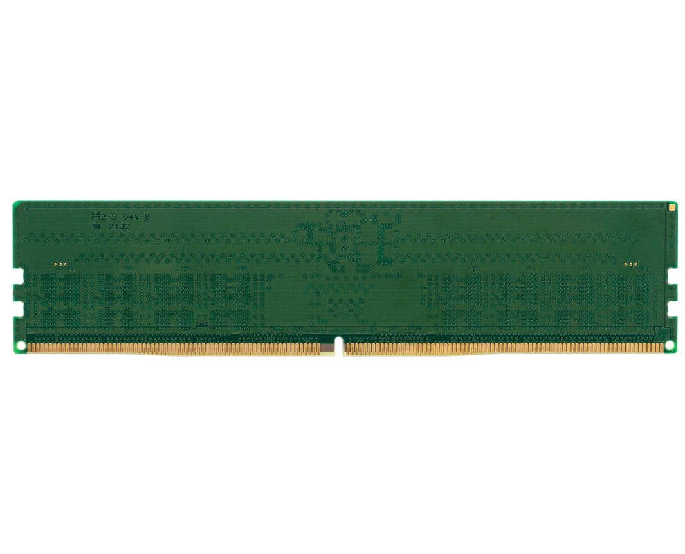 Kingston ValueRAM RAM Memory, DDR5, 8GB, 5600MHz KVR56U46BS6-8