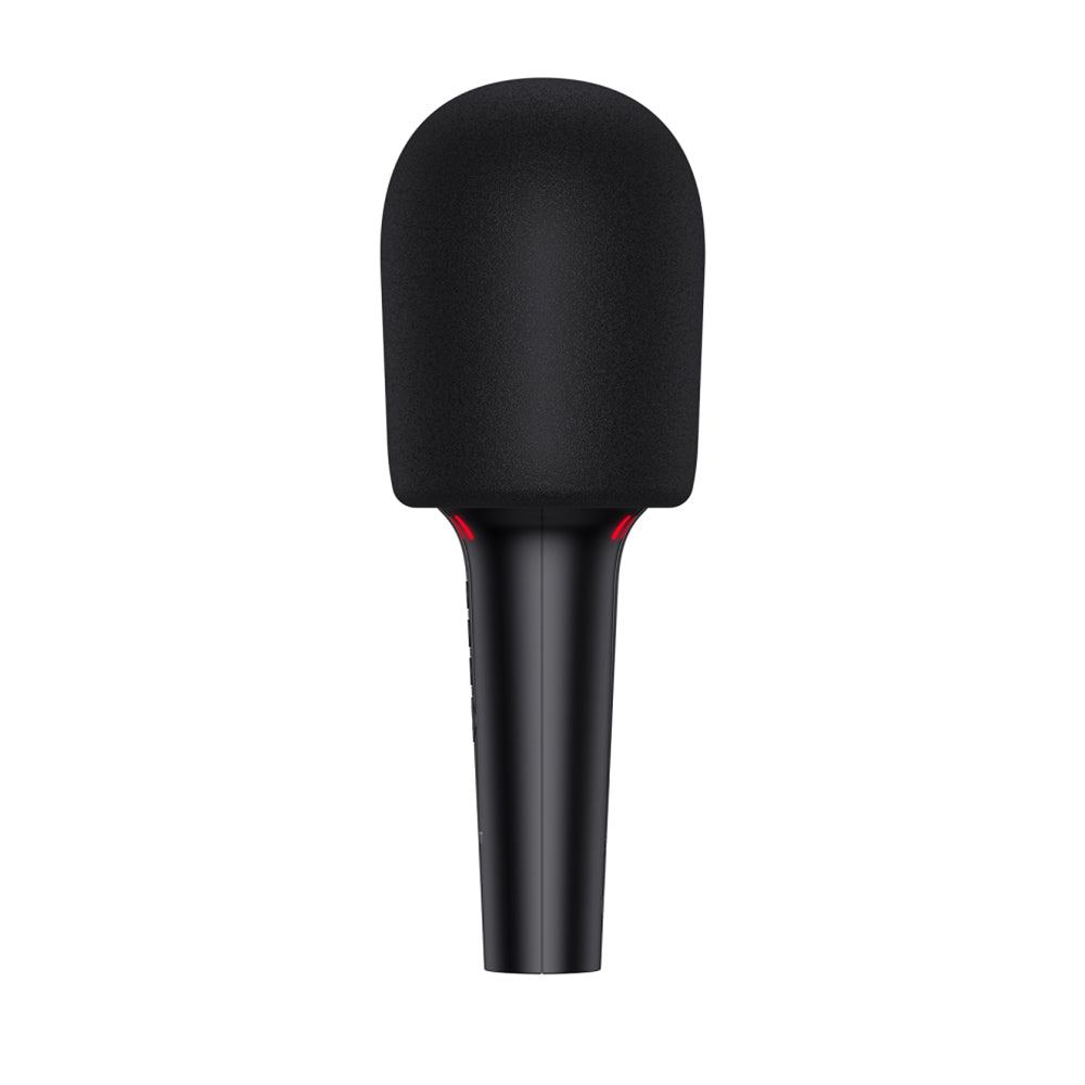 Bluetooth mikrofon HAVIT SK851BT Karaoke, Černý
