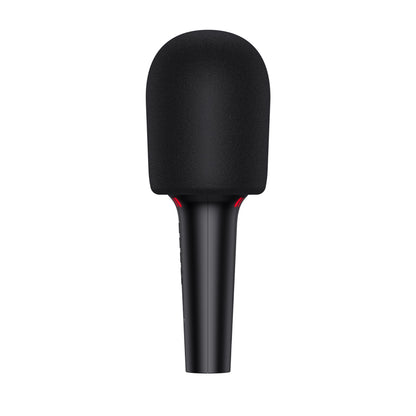 Bluetooth mikrofon HAVIT SK851BT Karaoke, Černý