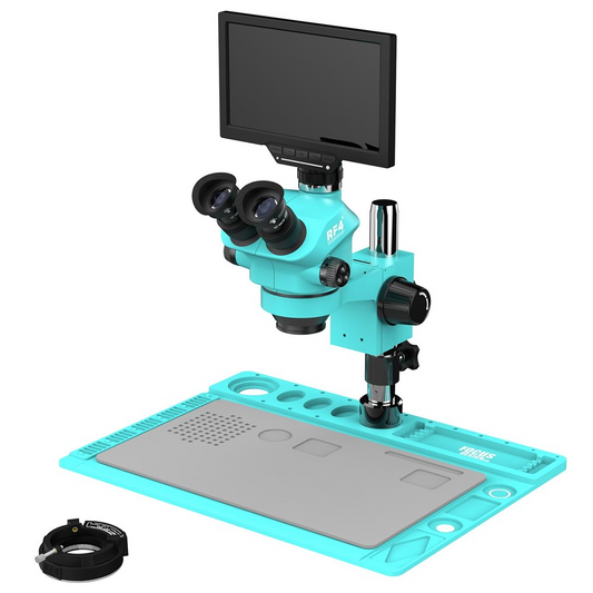 Mikroskop s monitorem RF4 RF7050TVD2-YS010W