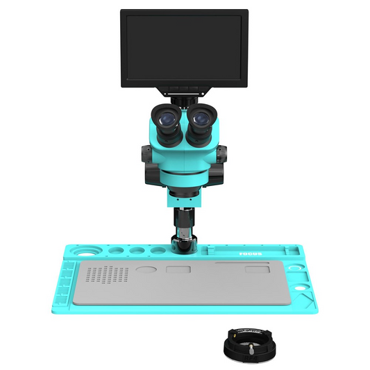 Mikroskop s monitorem RF4 RF7050TVD2-YS010W