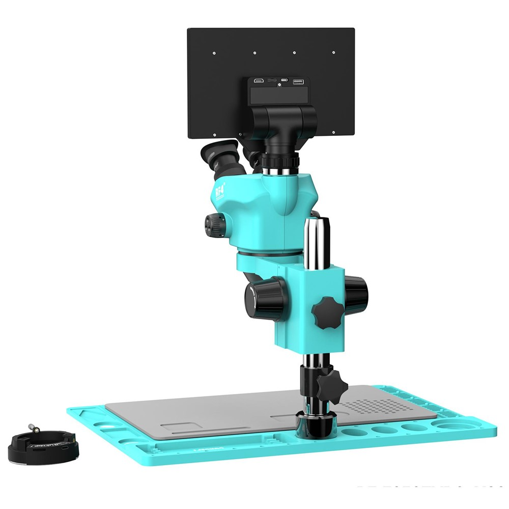 Mikroskop s monitorem RF4 RF7050TVD2-YS010W