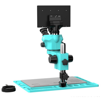 Mikroskop s monitorem RF4 RF7050TVD2-YS010W