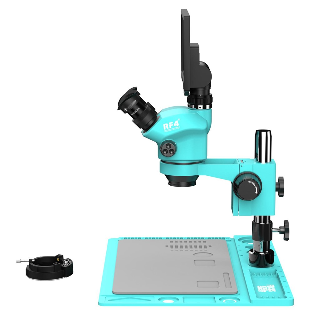 Mikroskop s monitorem RF4 RF7050TVD2-YS010W