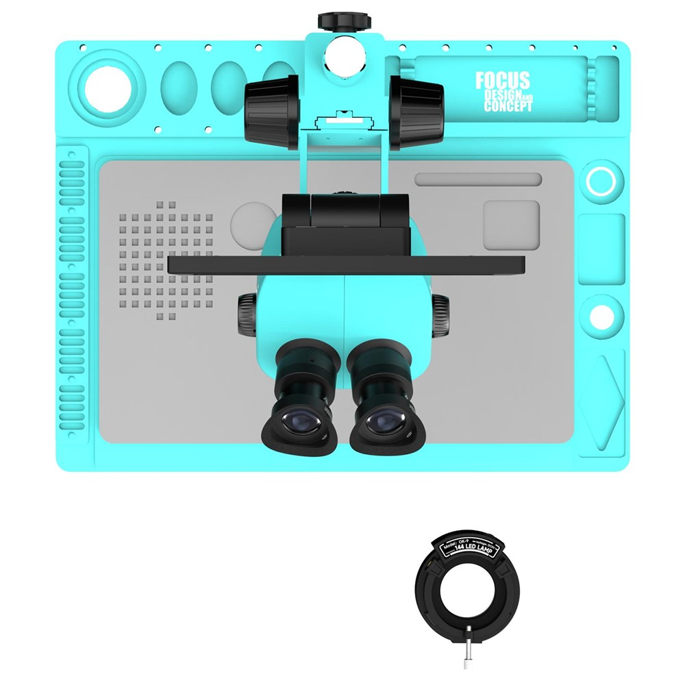 Mikroskop s monitorem RF4 RF7050TVD2-YS010W