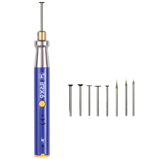 Elektrická frézka Mechanic IRX6