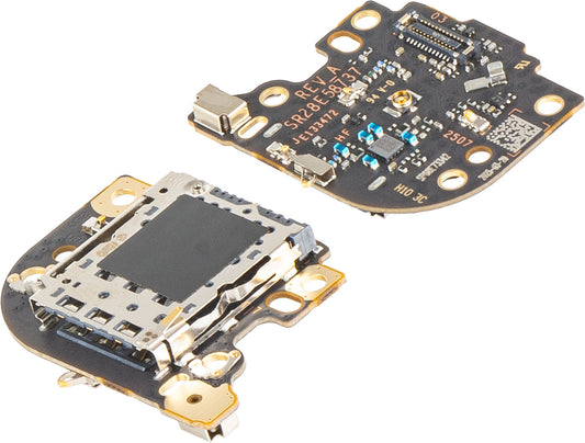 Modul čtečky SIM Motorola Edge 60 Pro, Service Pack 5B28C30055