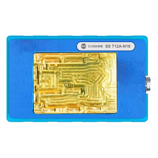PCB deska Sunshine SS-T12A-N16 pro Apple iPhone 16 Series