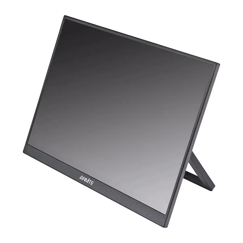 Přenosný monitor Anmite A185W03, 18,5 palce, FullHD