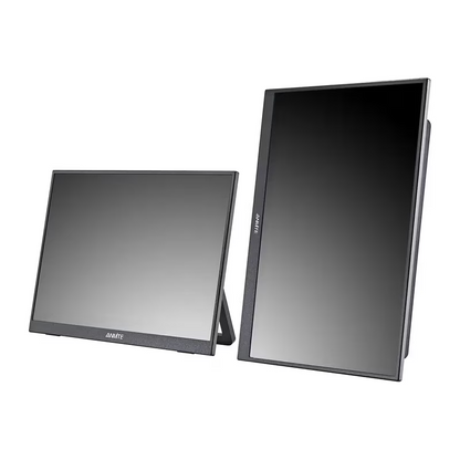 Přenosný monitor Anmite A185W03, 18,5 palce, FullHD