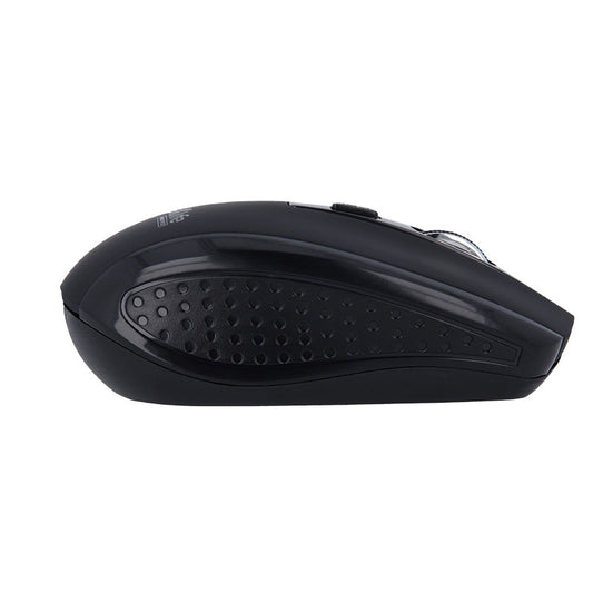 Bezdrátová myš MaXlife MXHM-02, 1600DPI, černá