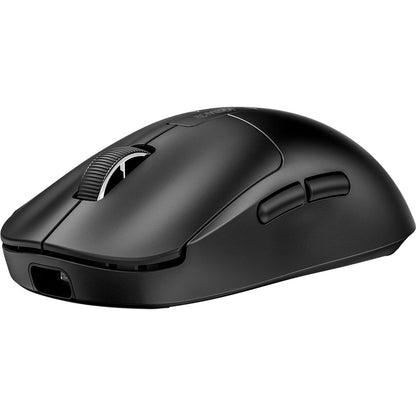 Bezdrátová myš Proove RC Raider 8K, 800DPI - 32000DPI, BT / Wi-Fi / kabelové připojení, černá WMRR00122001